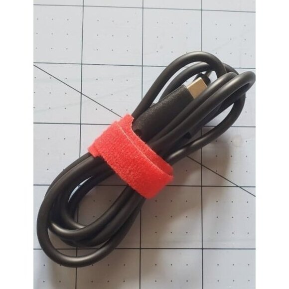 120PCS 6 Inch Cable Ties Reusable Multi-Purpose Wire Ties Cord Organizer - Picture 5 of 5